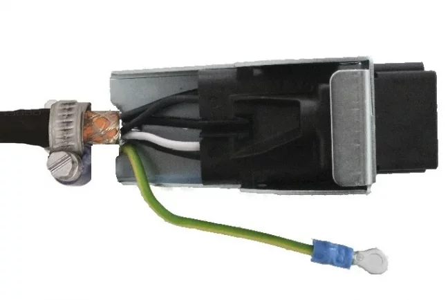 Náhrada za kabel 6FX8002-5DS51-1BG0, délka 16 m