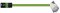 Cable replacement 8BCFxxxx.3221B-0, fixed cable