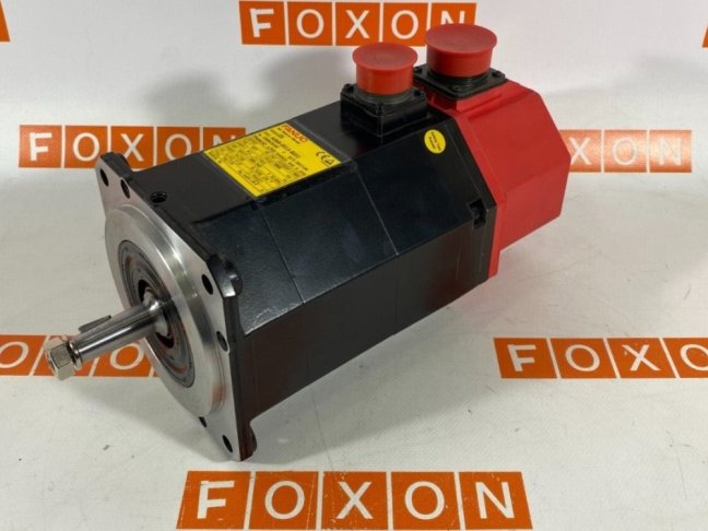 FANUC A06B-0313-B031