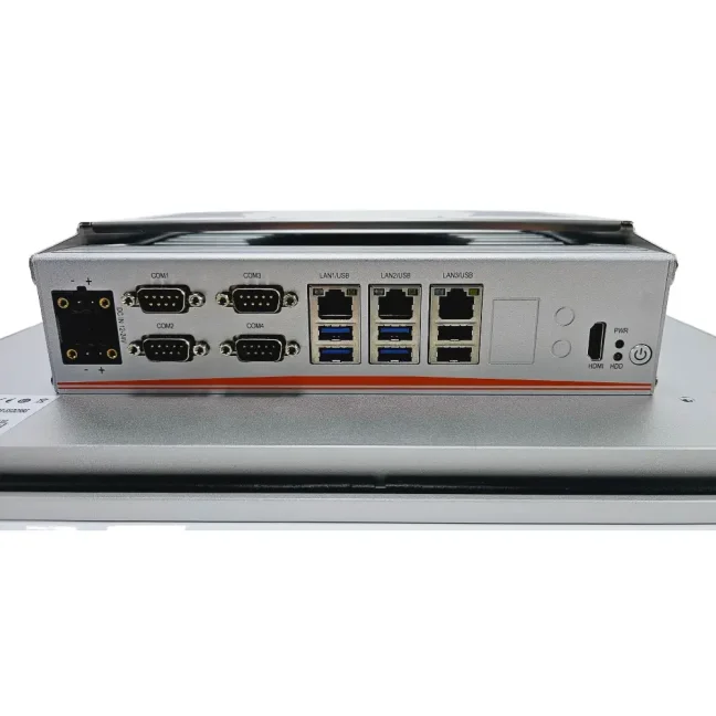 15.6" industrial PC panel NODKA TPC6000-C1564