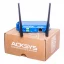 Air Link - průmyslový WiFi Access Point AP/ Klient/ Repeater / Mesh / Router, FOXON