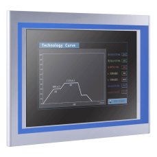 17" průmyslový dotykový monitor odporový NODKA A172