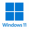 Windows 11 PRO CZ 64-bit OEM licence