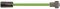 Cable replacement  00.F5.0C1-10xx, fixed cable