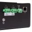 SICOM3016 Switch, 20 portový mažovatelný switch na DIN lištu, rychlost portů 10/100M, FOXON