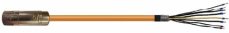 Cable replacement 00.S4.619-0xxx, flexi cable