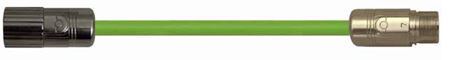 Cable replacement RKG4202, fixed cable