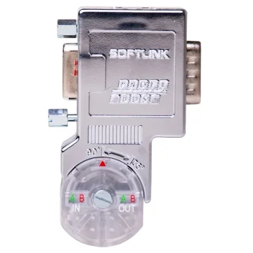 Quality PROFIBUS connectors are important