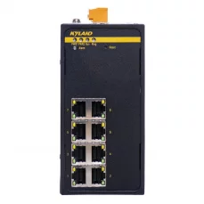 SICOM3000A PROFINET switch 8 port