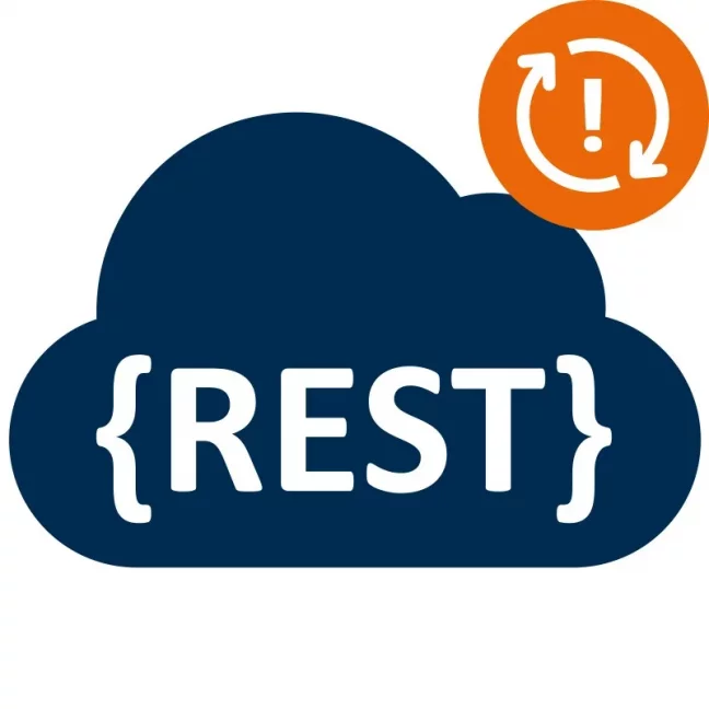RESTful – update & podpora po záruce