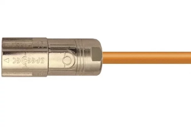 Náhrada za kabel 6FX8002-5DN16-1AB0, délka 1 m