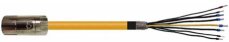 Cable replacement 00.S4.419-0xxx, flexi cable