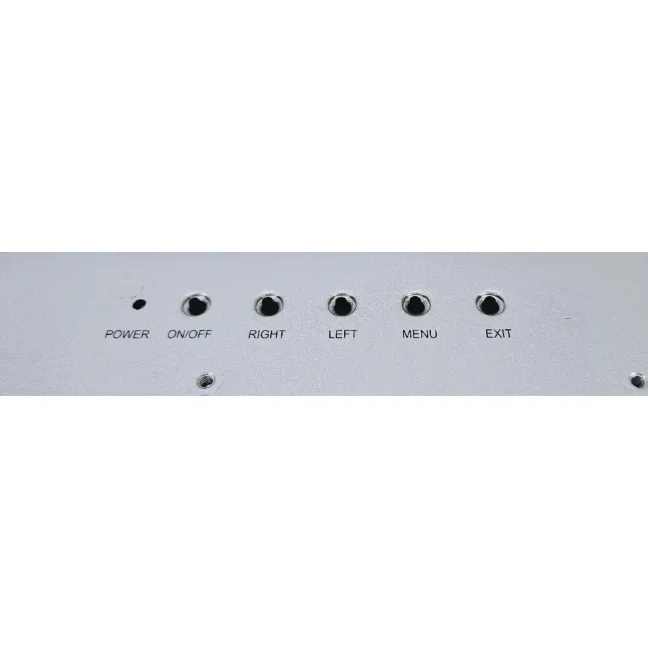 15.6" industrial touch screen capacitive NODKA C1563