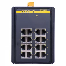 SICOM3000A PROFINET switch 16 portů