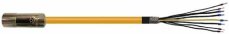 Cable replacement 00.S4.519-00xx, flexi cable