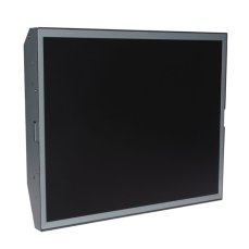 19" RGB, CGA, EGA, VGA industrial TFT monitor