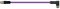 Cable replacement  2090-CNSSPRS-AAxx, fixed cable