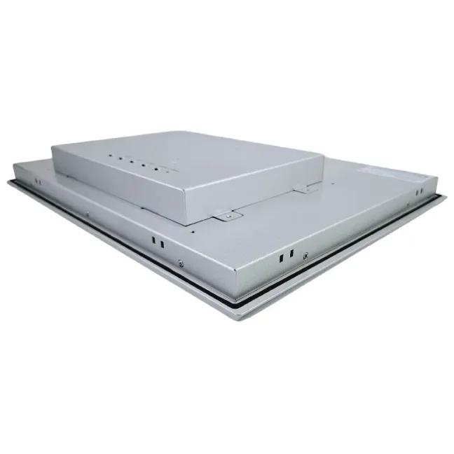 15" industrial touch screen resistive NODKA A152