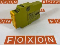 PNOZ X2.1 24VAC/DC 2n/o