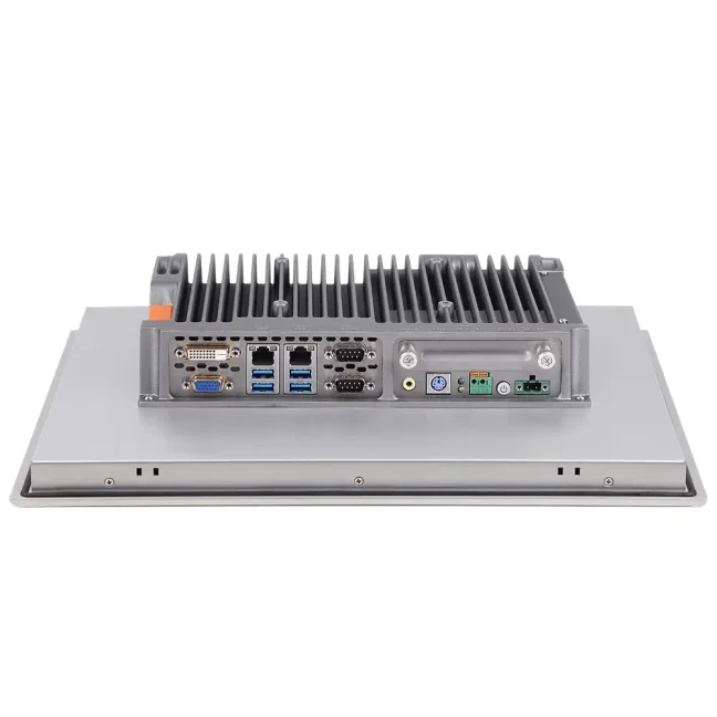15" průmyslový PC panel NODKA TPC6000-A153-T