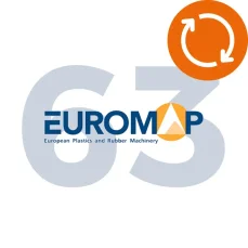 Euromap 63 – support & maintenance for 1 year (extension)