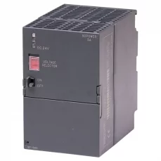 Source 24VDC/5A for SIMATIC S7-300