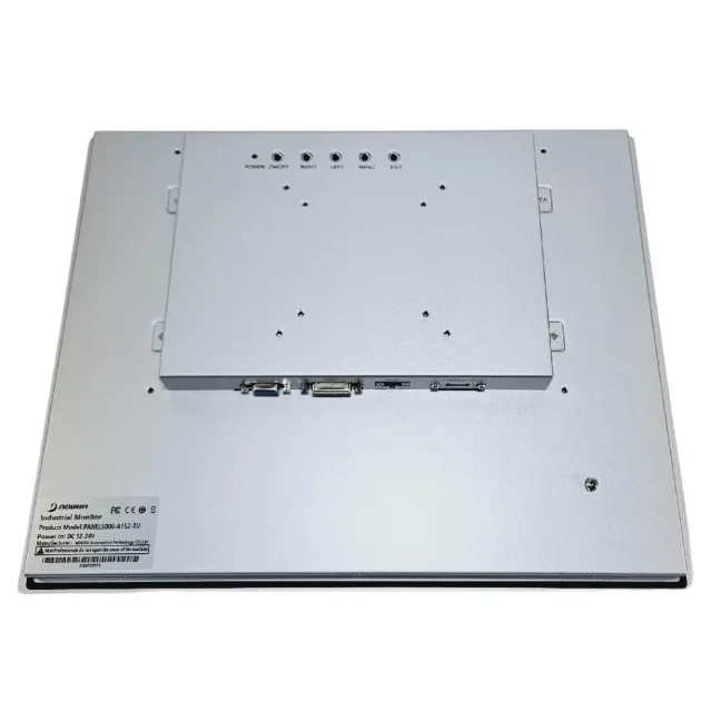 15" industrial touch screen resistive NODKA A152