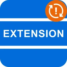 Extension Module – update & podpora po záruce