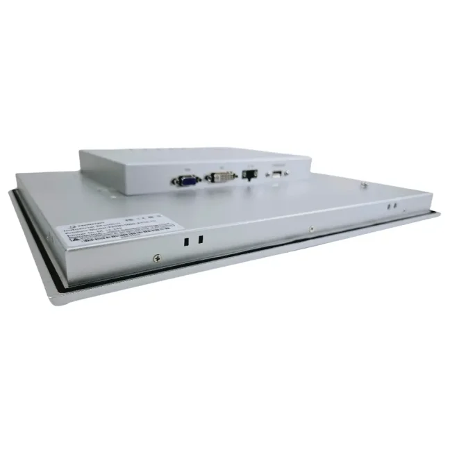 15" industrial touch screen resistive NODKA A152