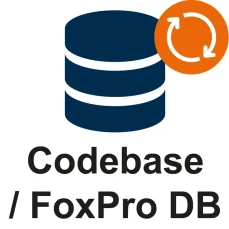 Codebase / FoxPro DB – update & podpora na 1 rok (prodloužení)