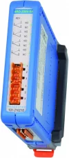 Relay module 4x5A 230V for switching outputs according to ComBricks alarms