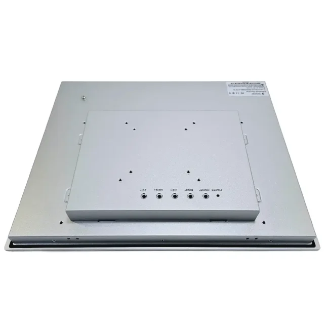 15" industrial touch screen resistive NODKA A152