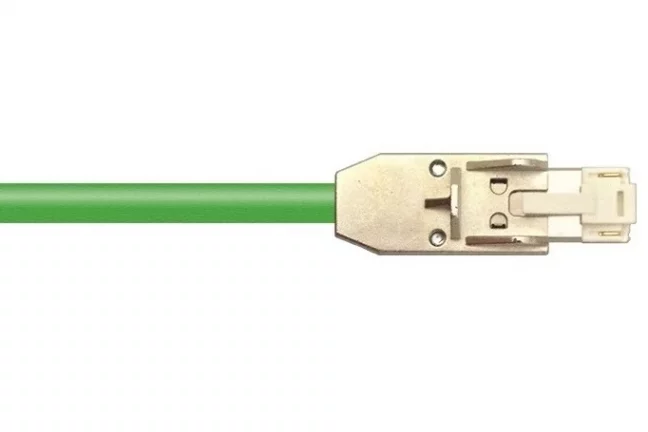 Náhrada za kabel 6FX5002-2DC10-1AJ0, délka 8 m
