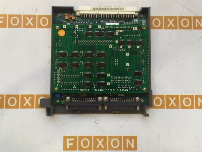 MITSUBISHI MC713/727 I/O CARD