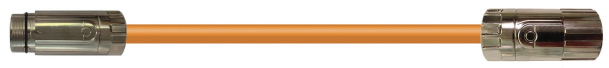 Cable replacement LX660-8077-T411/LxRx3