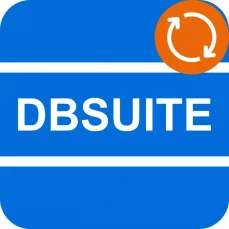 DB Suite – update & podpora na 1 rok (prodloužení)