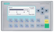 6AV6647-0AH11-3AX0, oprava a prodej operátorských panelů HMI SIEMENS