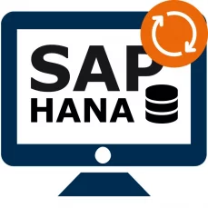 SAP R3 HANA DB OPC Router Plug-in,⁠ Extension of the update & support for 1 year