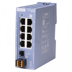 Which switch for PROFINET networks?