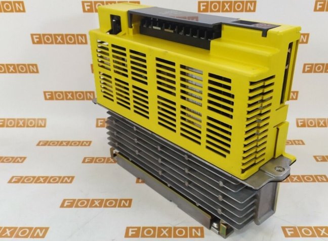 FANUC A06B-6066-H004