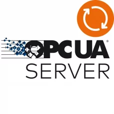 OPC UA Server – support & maintenance for 1 year (extension)