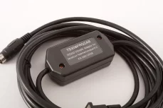 RS232 - MODICON TSX SCHEIDER PLC programming adapter