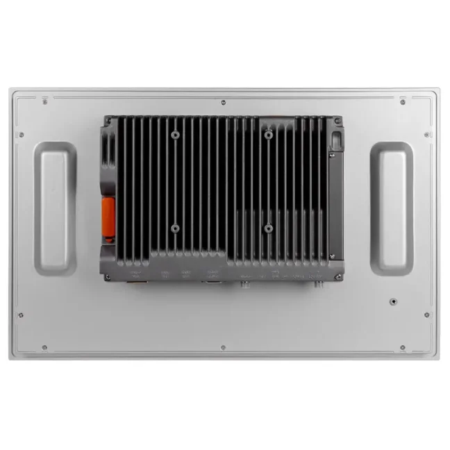 18.5" industrial PC panel NODKA TPC6000-C1853 - NODKA: Online configurator