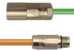 Replacement of Extension Incremental Encoder Cables of SIEMENS motors