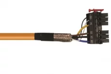 Náhrada za kabel 6FX5002-5DN06-1BC0, délka 12 m