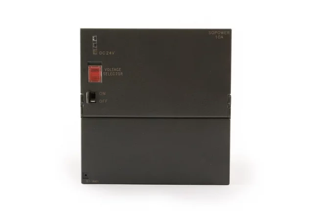 Source 24VDC/10A for SIMATIC S7-300