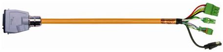 Cable replacement RKH0501, flexi cable