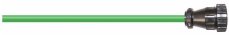 Cable replacement 2090-CFBM6DF-CBAFxx, flexi cable