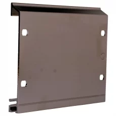 DIN-rail for PLC 300, 160-520mm, compatible with 6ES7390-1AB60-0AA0, 6ES7390-1AE80-0AA0 and 6ES7390-1AF30-0AA0