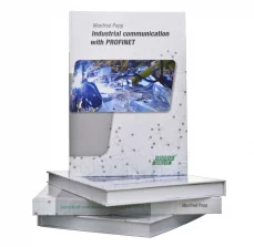 Kniha o PROFINETu - Industrial communication with PROFINET